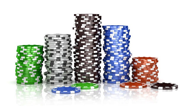 Live dealer studio view for Galactic Gems on gacor108