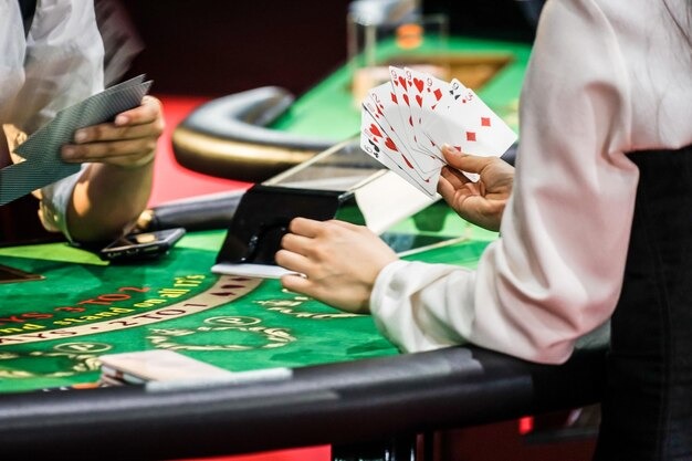 Multi-game dashboard showing live tables and sports markets